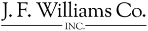 J.F. Williams Co. Inc. logo